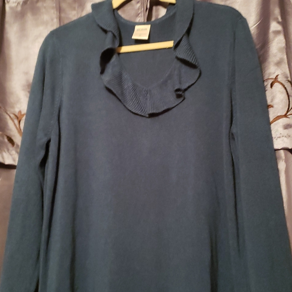 EUC sweater